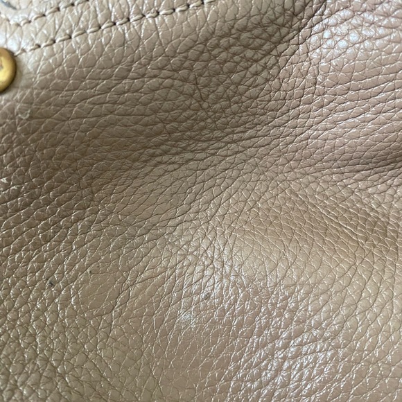 Annabel Ingall
Isabella Tan Leather Tote - Picture 3 of 7